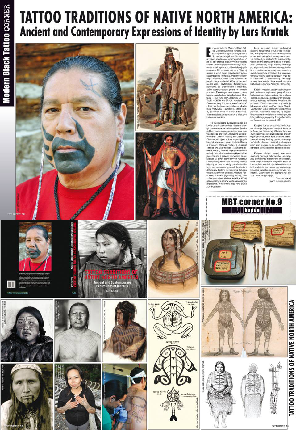 Descargar North American Indian Designs (Colonnade Books) de.