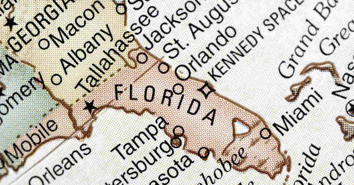 Florida Expands its TaxFree Holiday(s) for 2021 Larson Accounting Group