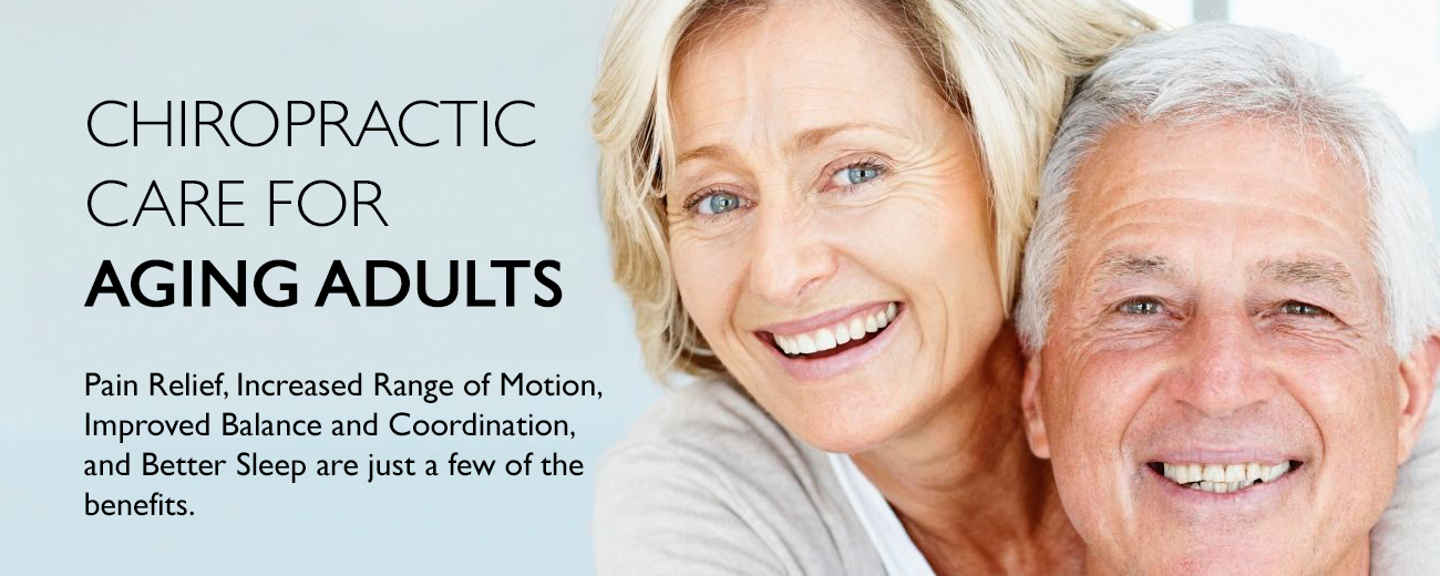 Larson Chiropractic Dedicated to Good Health