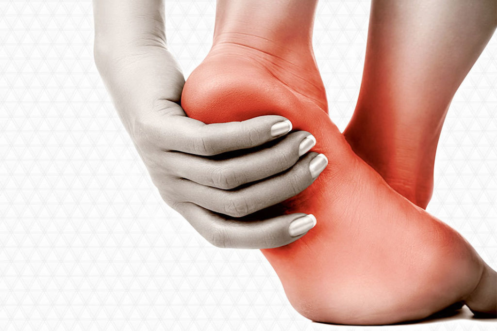 Neuropathy Treatment Larson Chiropractic