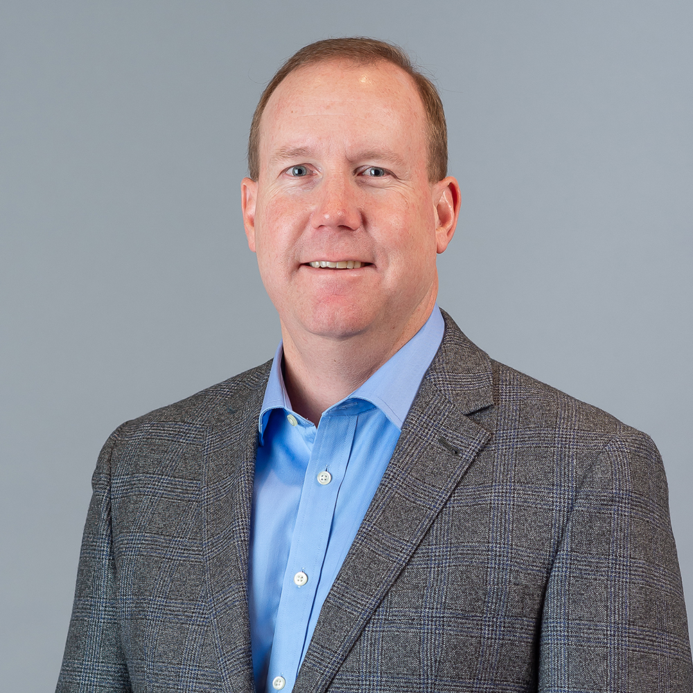 Kevin DeYoung Larson Gross Accountants, CPAs & Business Consultants