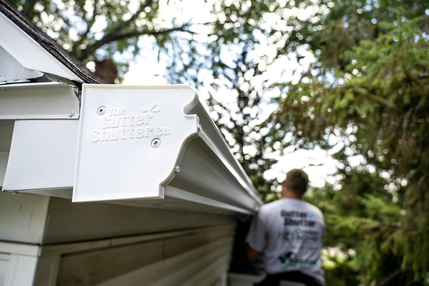 Gutter Services in Greater Madison, WI & Rochester, MN