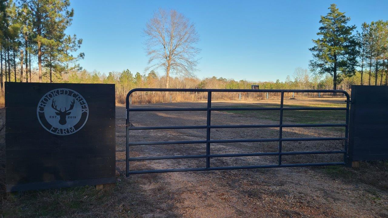 Crooked Creek Farm