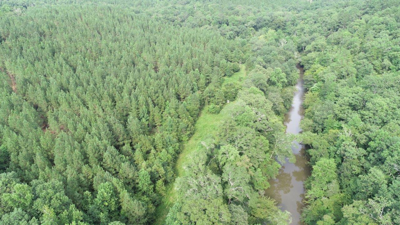 Hatchett Creek Tract