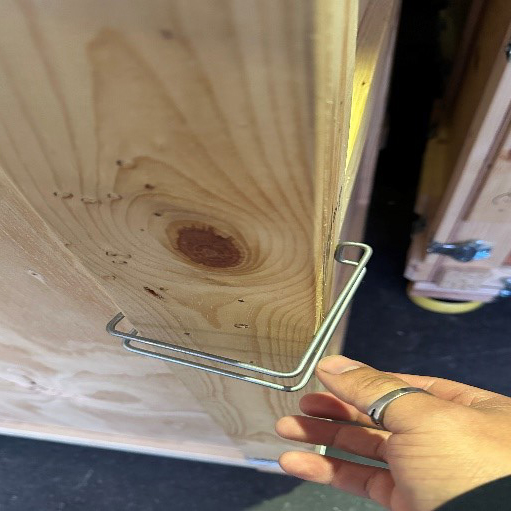 Hector's How To Installing a Klimp Larson Packaging Company