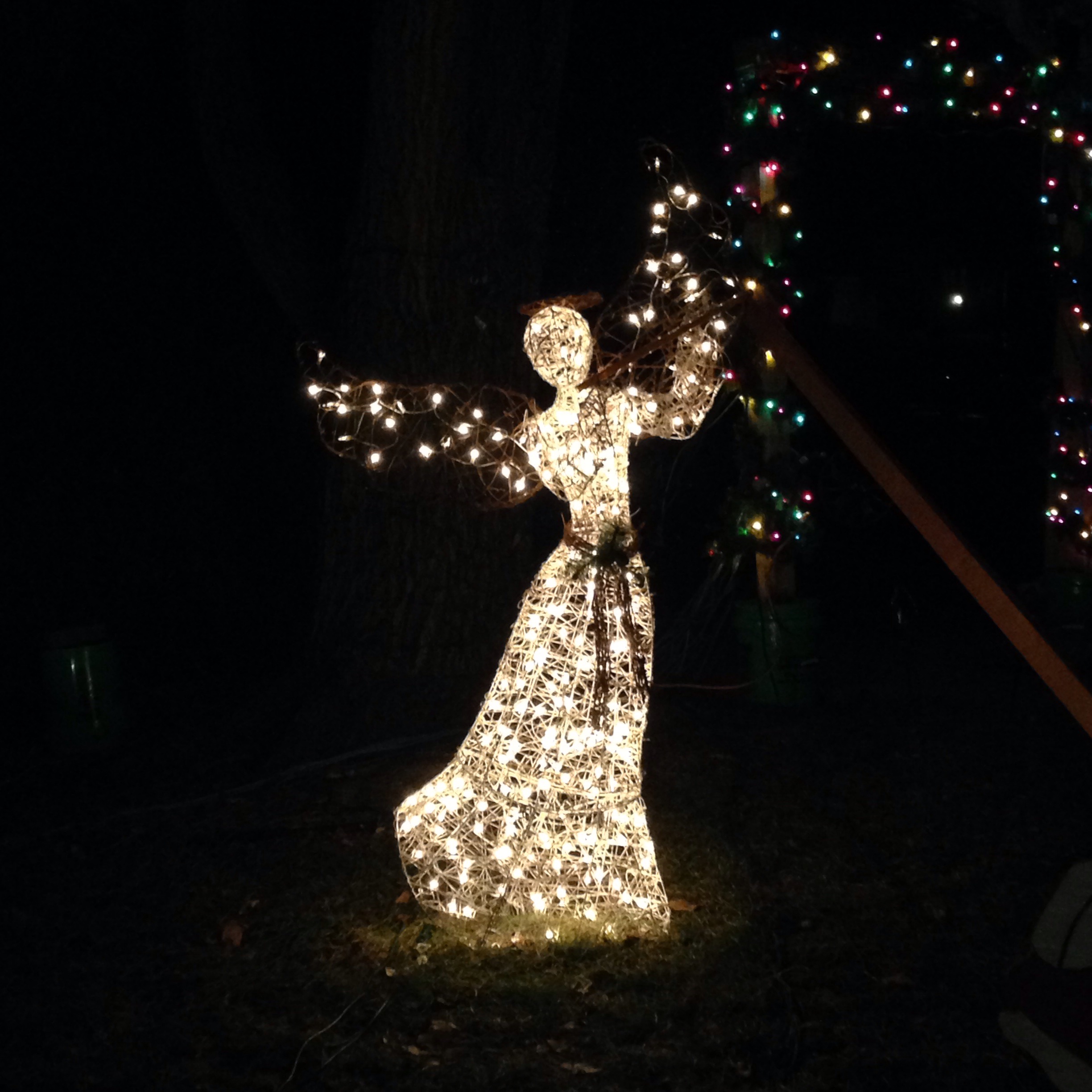 Larsons Christmas Lights 2023 Merry Christmas from Larson’s Lights! Larson's Lights