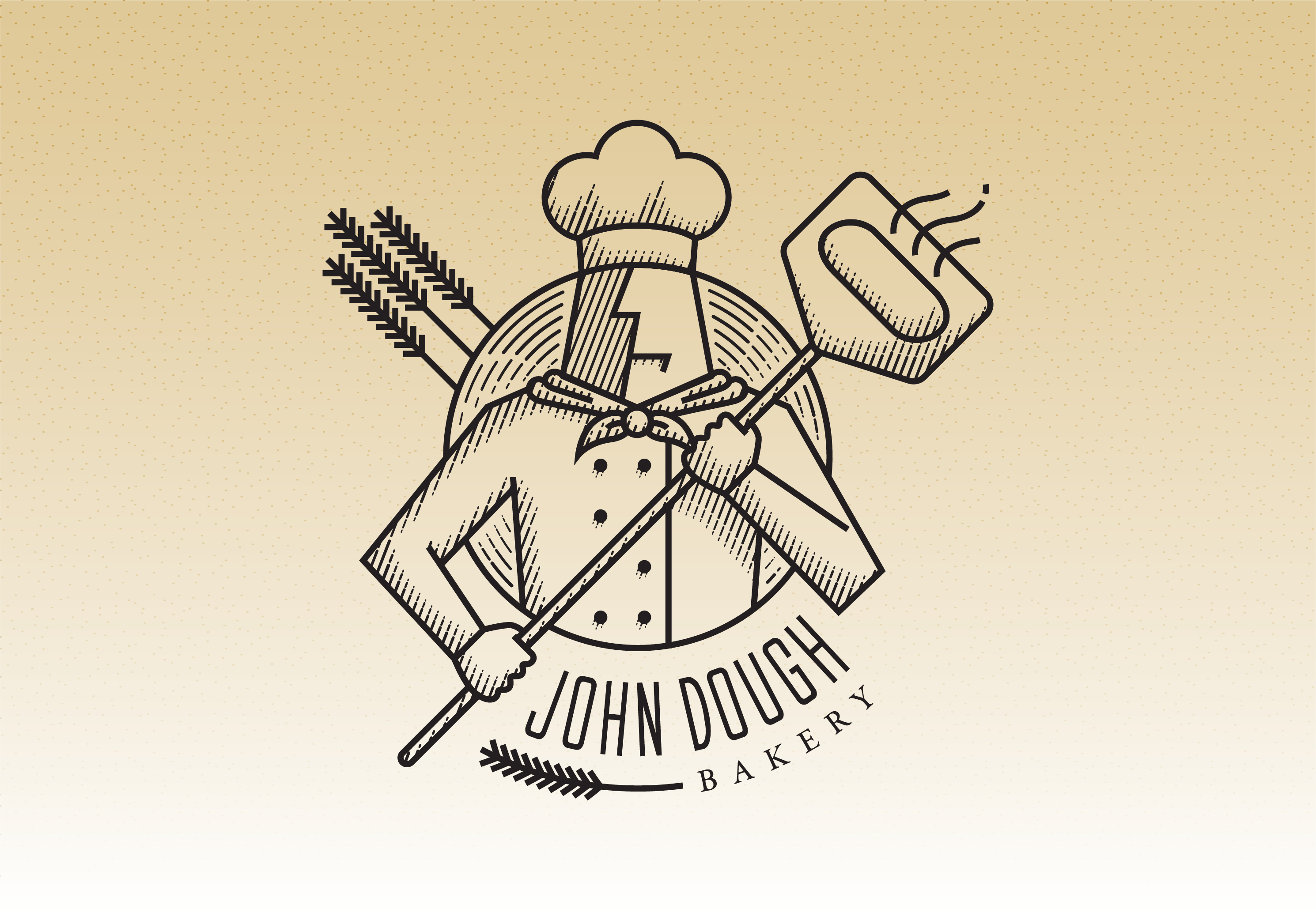 John Dough Bakery Lars Shaw