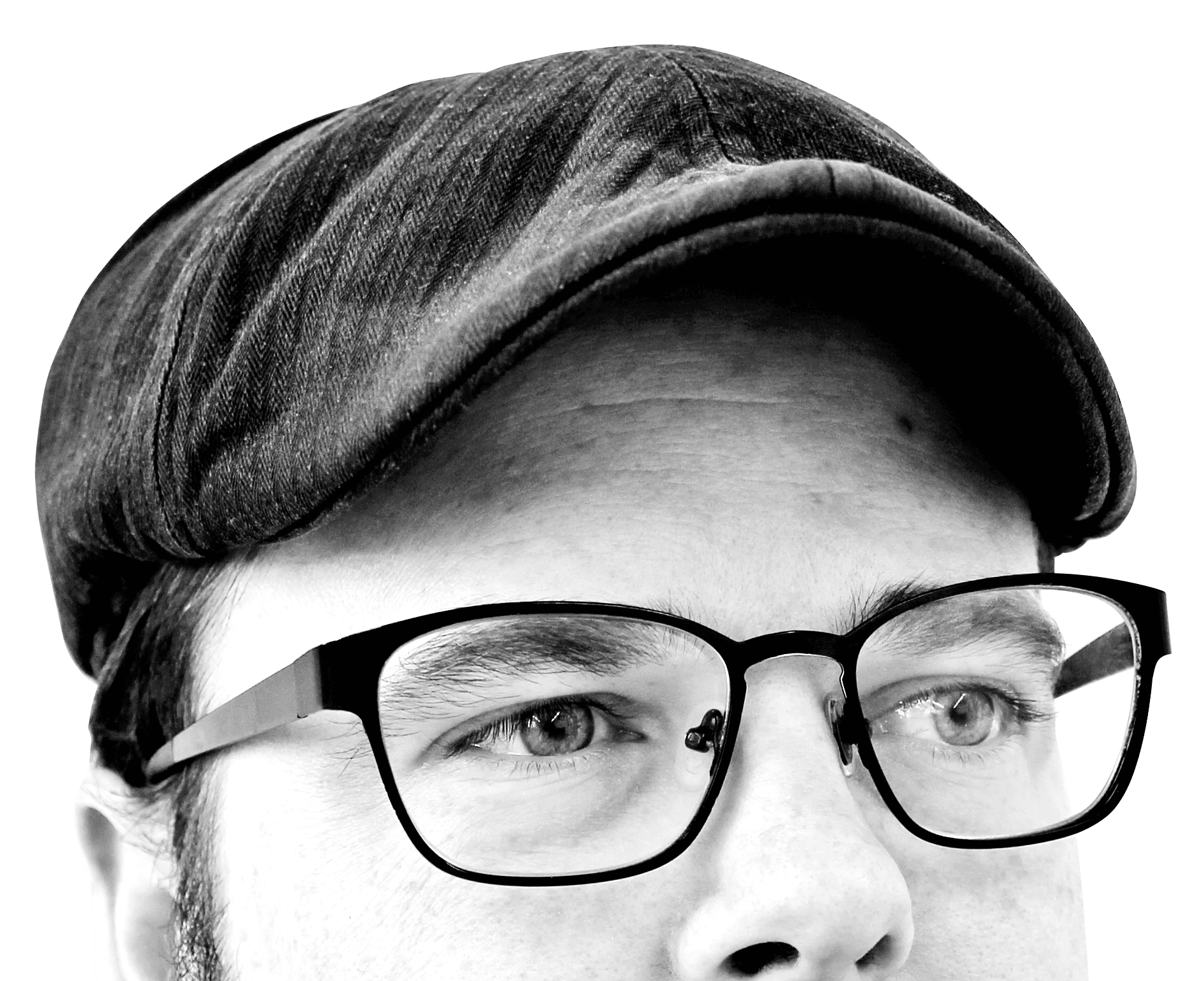 David Gélinas La Ruche