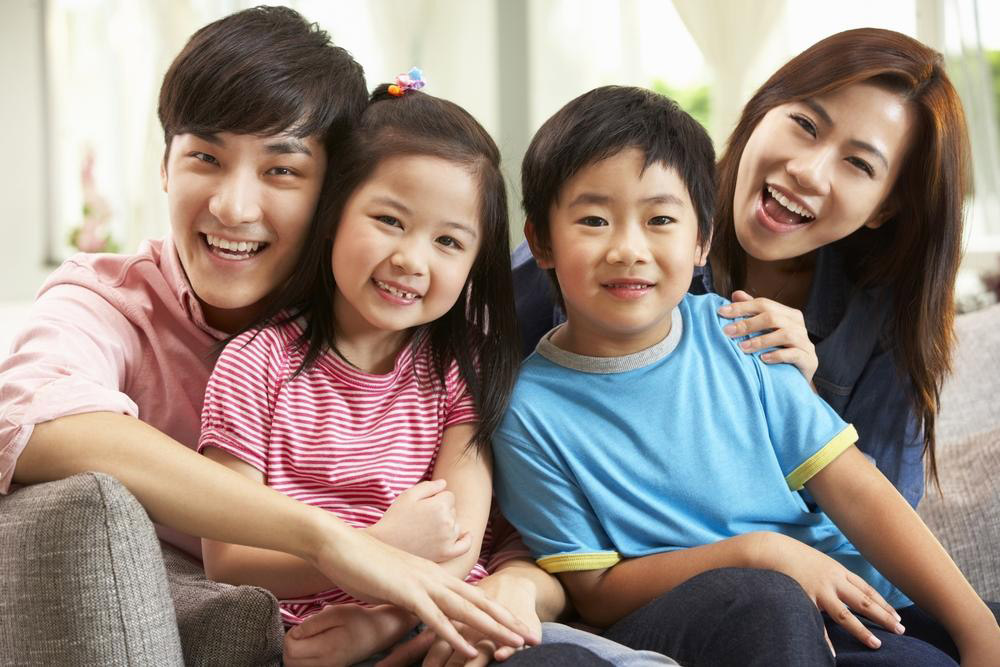 Foto Au Pair Shanghai