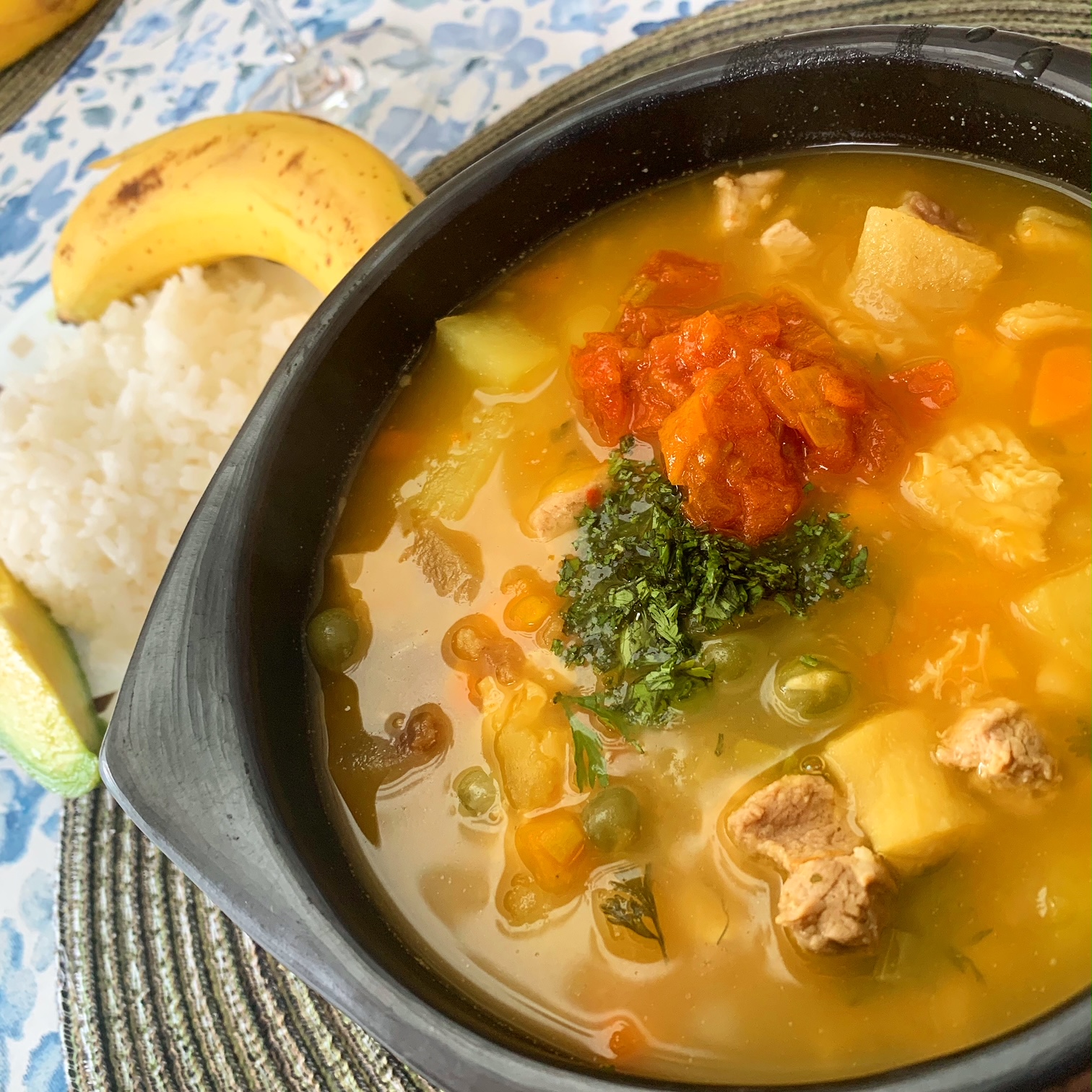 Mondongo La Ruta Gastro