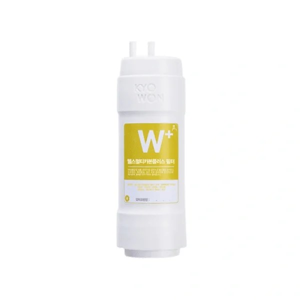 Wells Multi Carbon Plus Filter Larx Trading