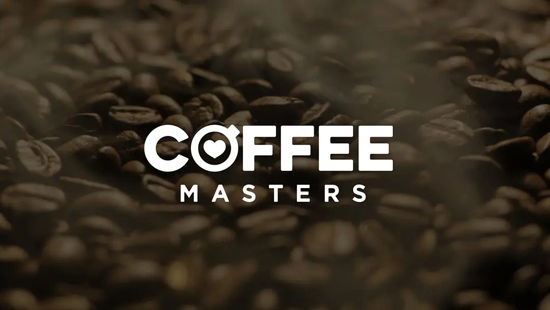 Coffee Masters LARYM DESIGN