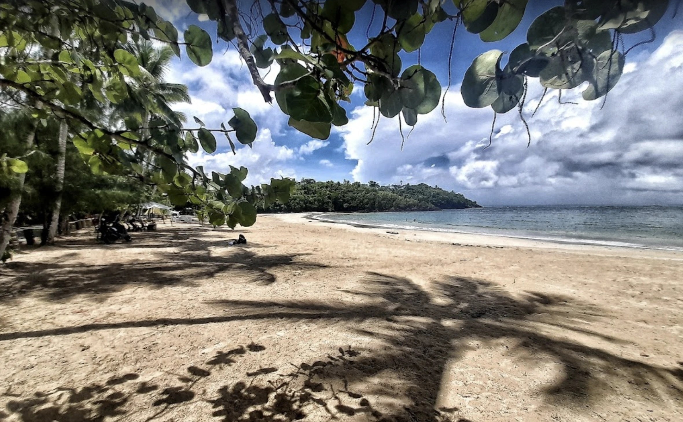 Playa Escondida Las Terrenas Guide