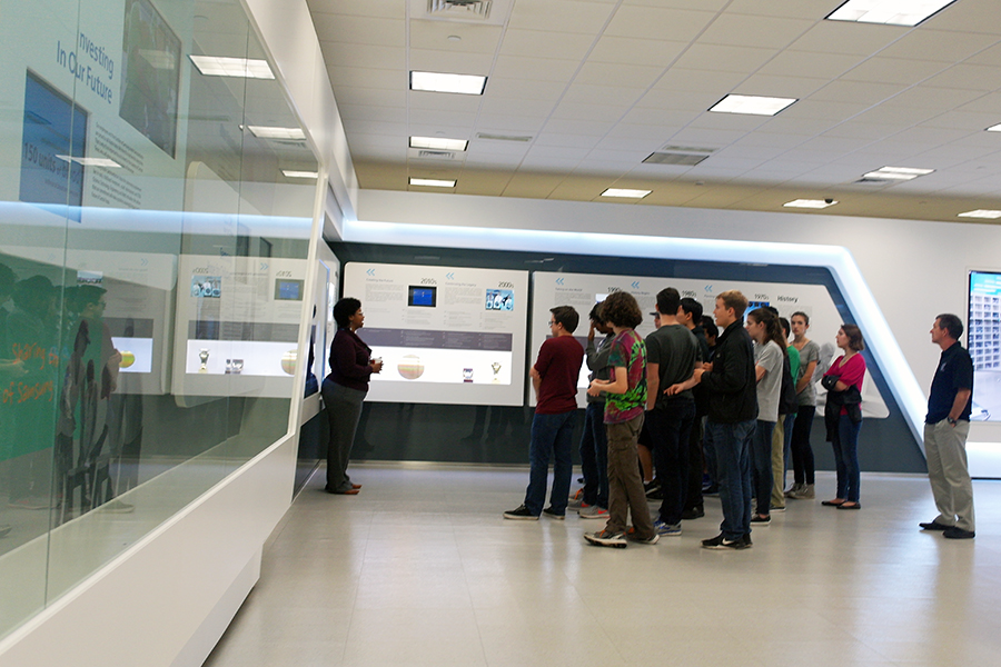 Digital Electronics LASA Computer Science