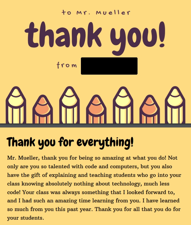 courses LASA Computer Science