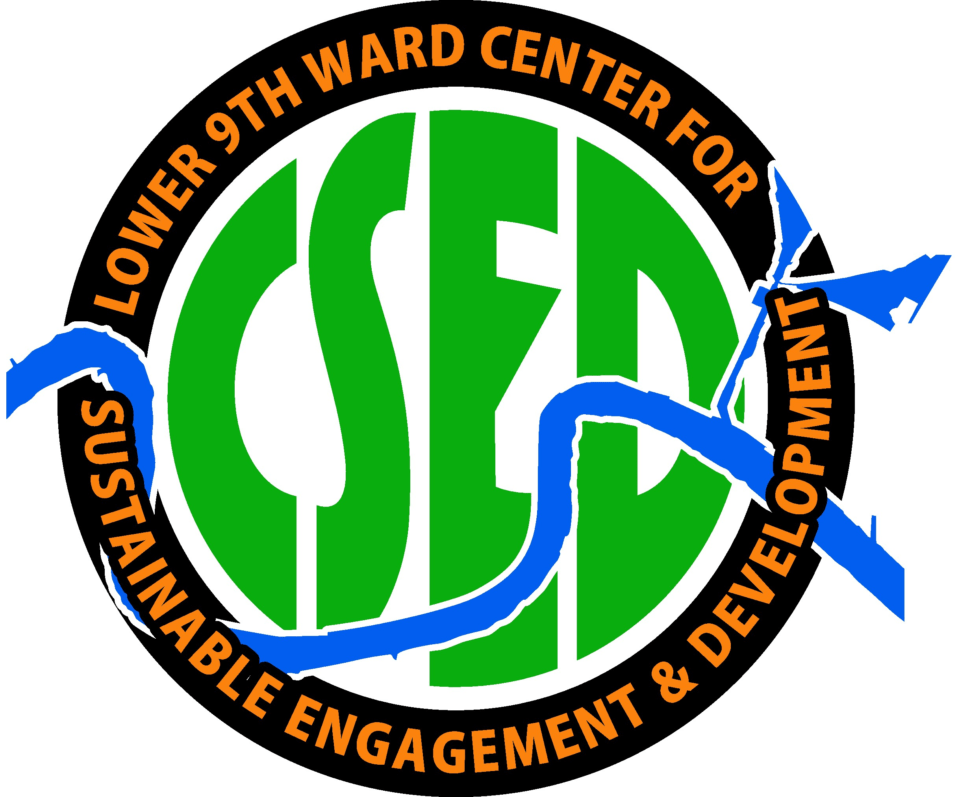 About Us LA SAFE Louisiana's Strategic Adaptations for Future