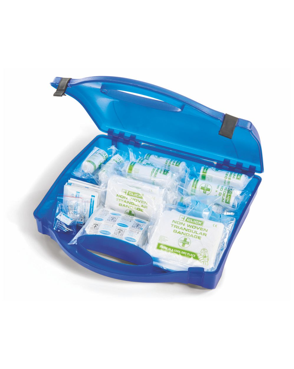 Medical Medium Kitchen First Aid Kit LA Safety Supplies