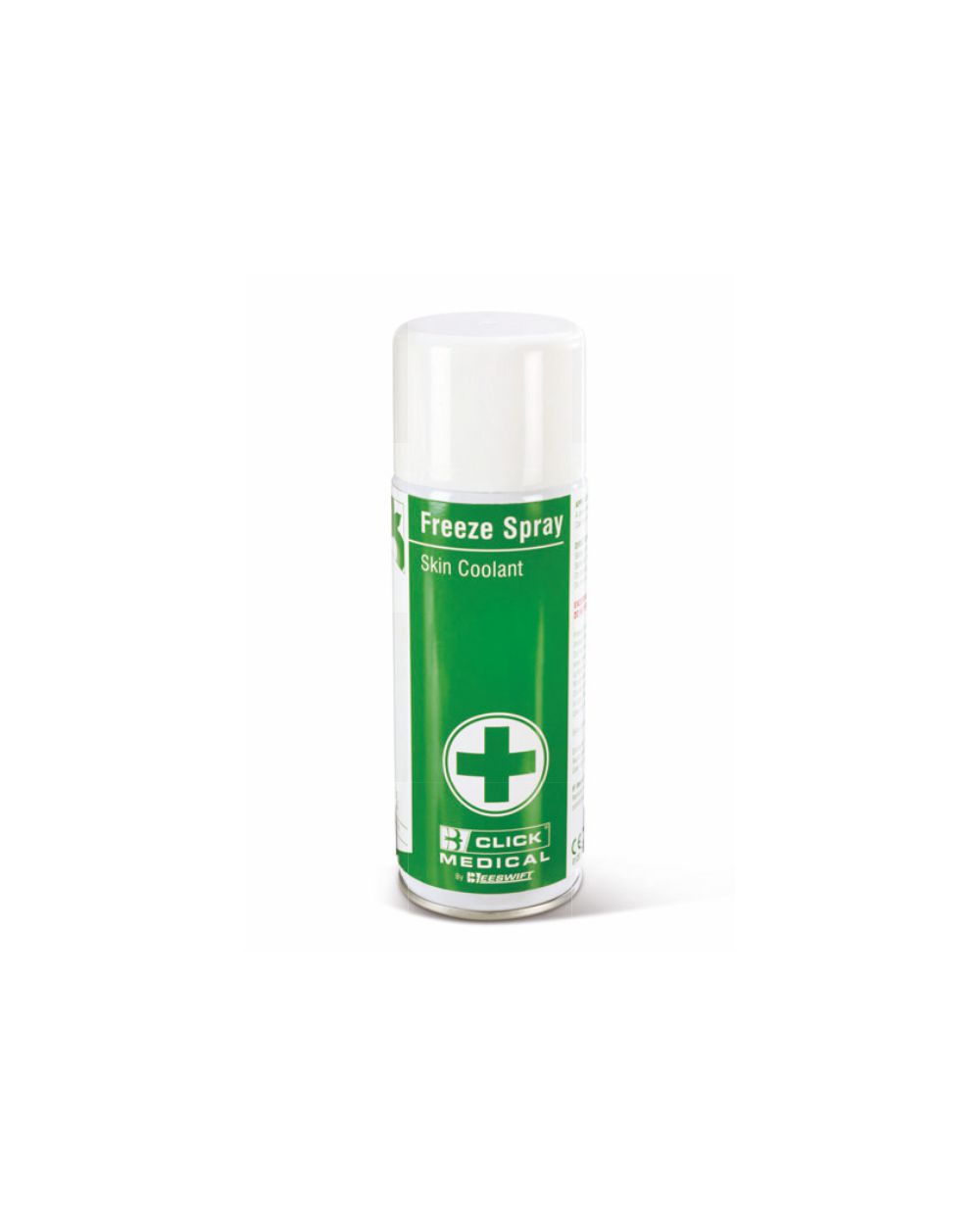 Medical 150ML Freeze Spray Skin Coolant LA Safety Supplies