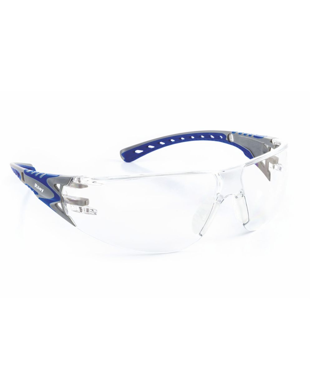 Riley Stream EVO AntiReflec Safety Glasses LA Safety Supplies