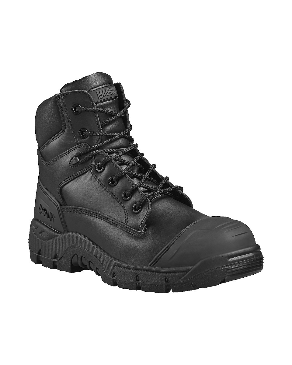 Magnum Roadmaster Composite Safety Boot LA Safety Supplies