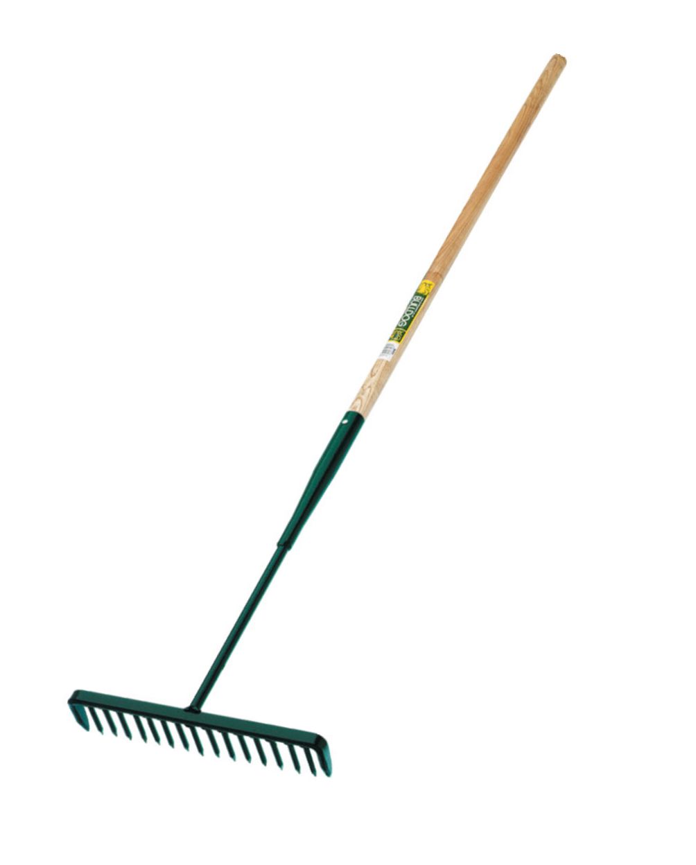 48" Ash Tarmac Rake LA Safety Supplies