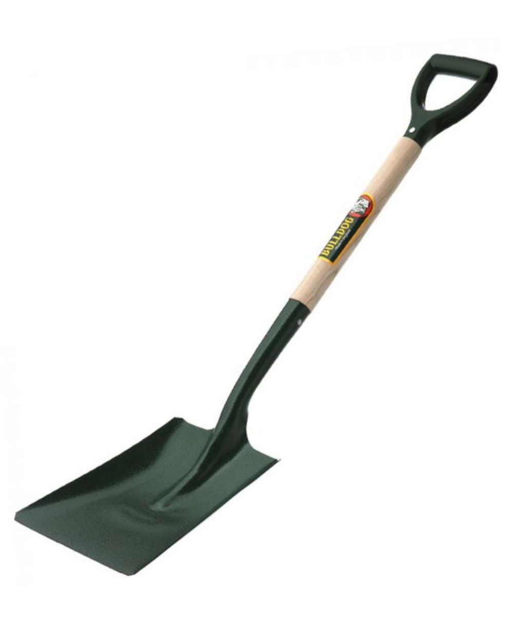 28" Square Mouth Shovel Ash MYD Handle LA Safety Supplies