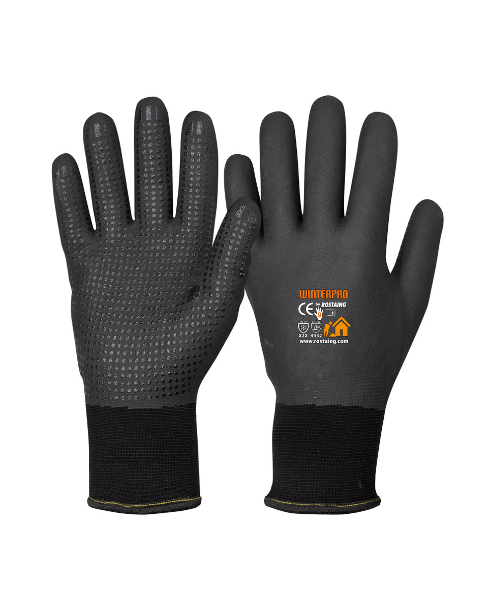 Rostaing WINTERPRO Glove LA Safety Supplies