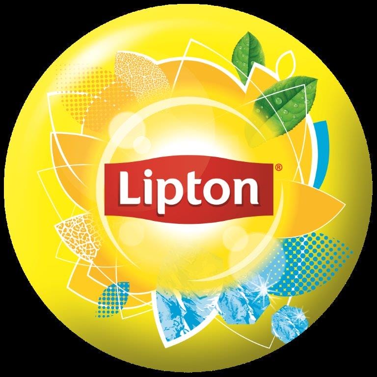 LIPTON laSafi