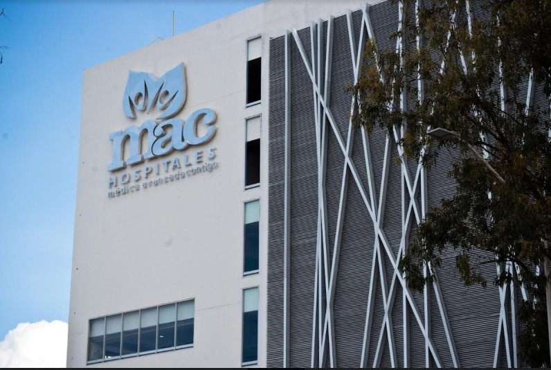 Hospitales MAC se convierte en la segunda cadena con mayor número de