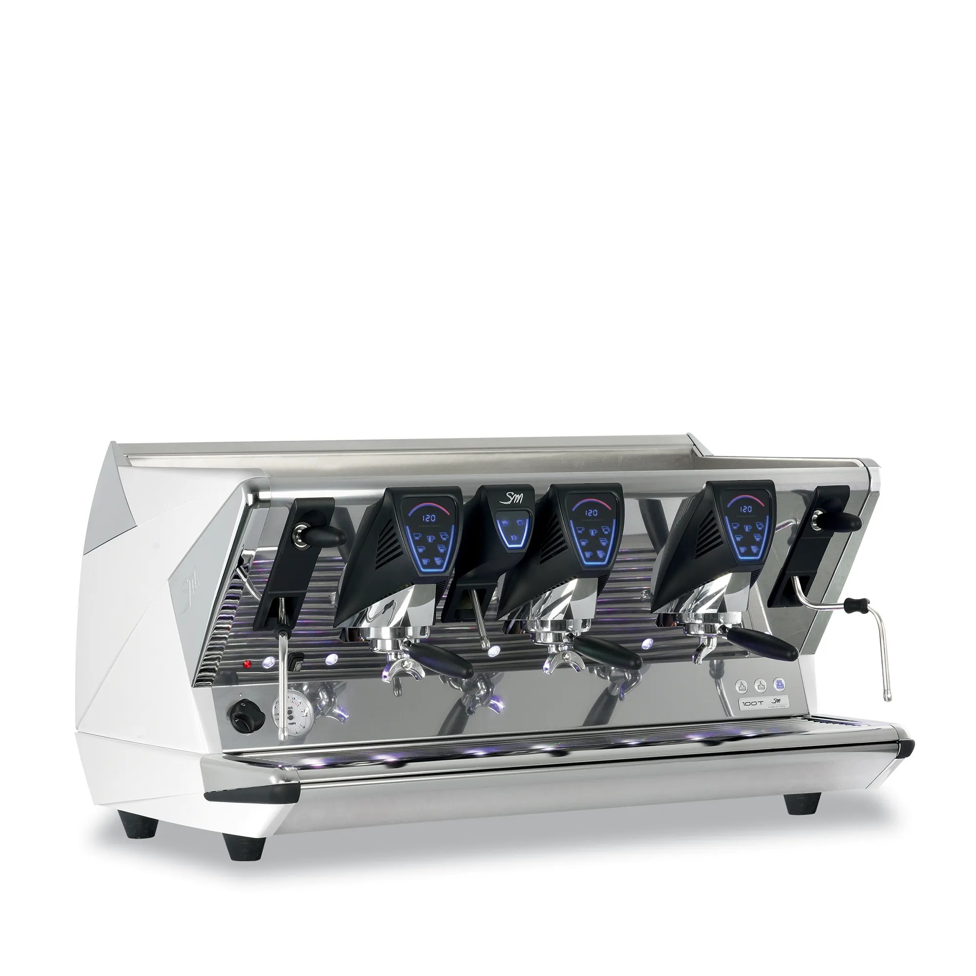 Tecnologia IGTS La San Marco