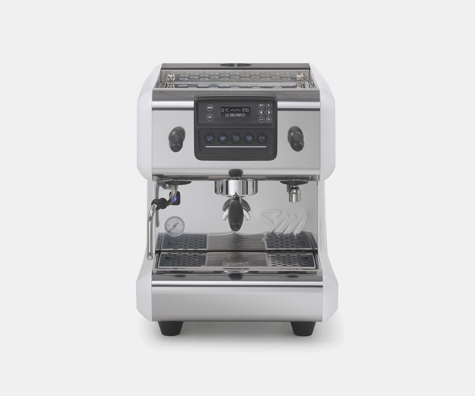 20/20 Plug&Play La San Marco