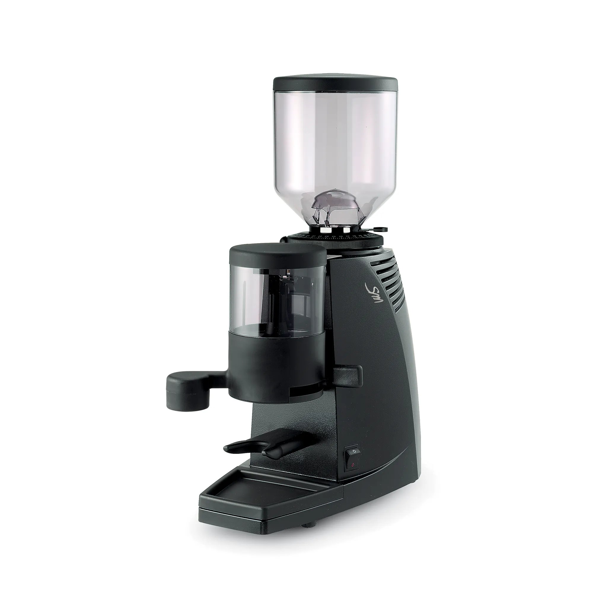 SM 92 manual La San Marco