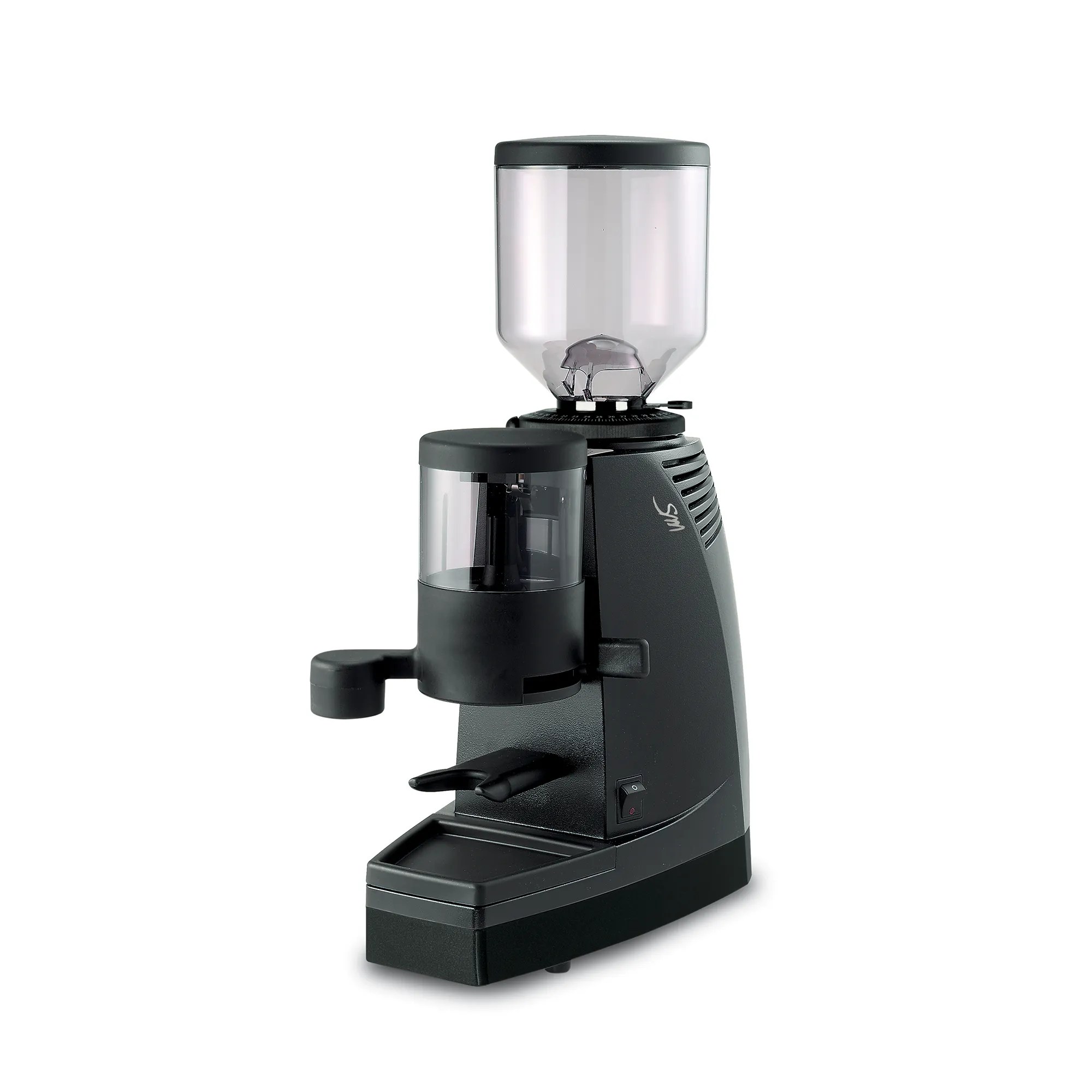 Coffee grinder with dispenser La San Marco