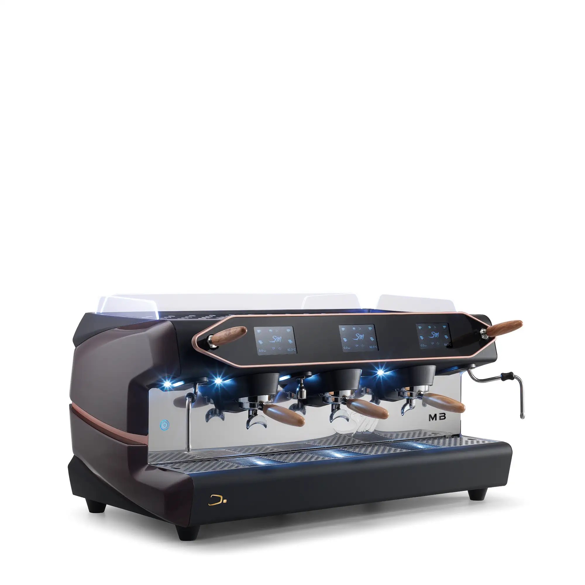 Traditional machines La San Marco