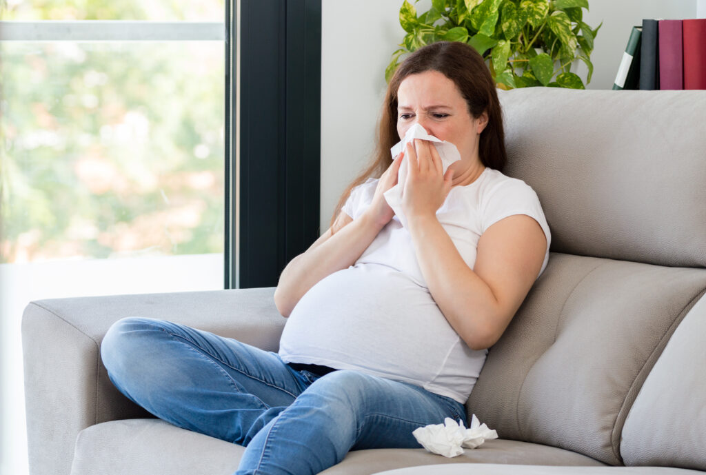La Grippe... Comment l'éviter ? Les Principales