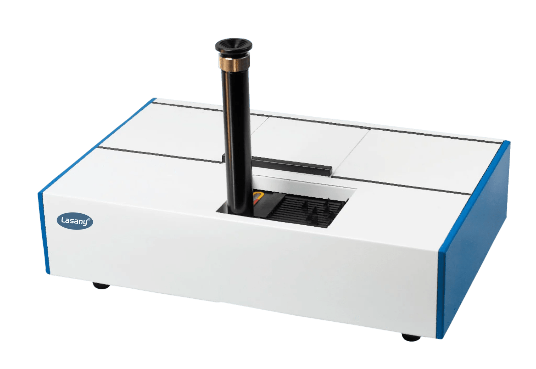 Visual Colorimeter Supplier Lasany