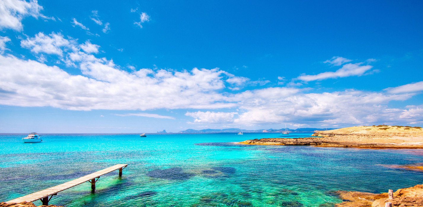 LA SAVINA RENT A BOAT ALQUILER BARCOS FORMENTERA
