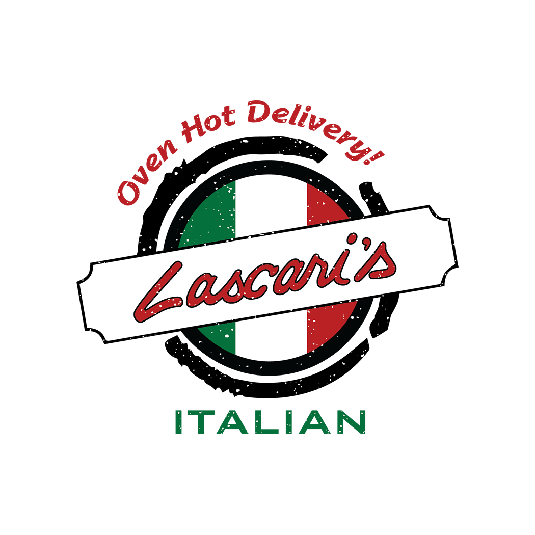 Family Baked Ziti Lascari's Restaurants Italian Cuisine