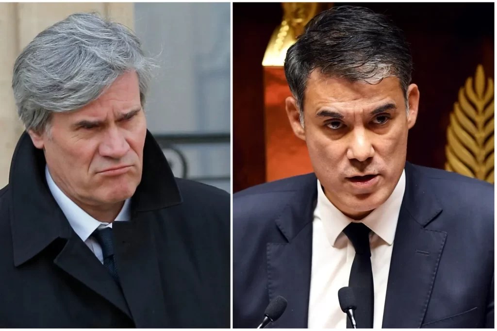 Stéphane Le Foll Taille La célébrité
