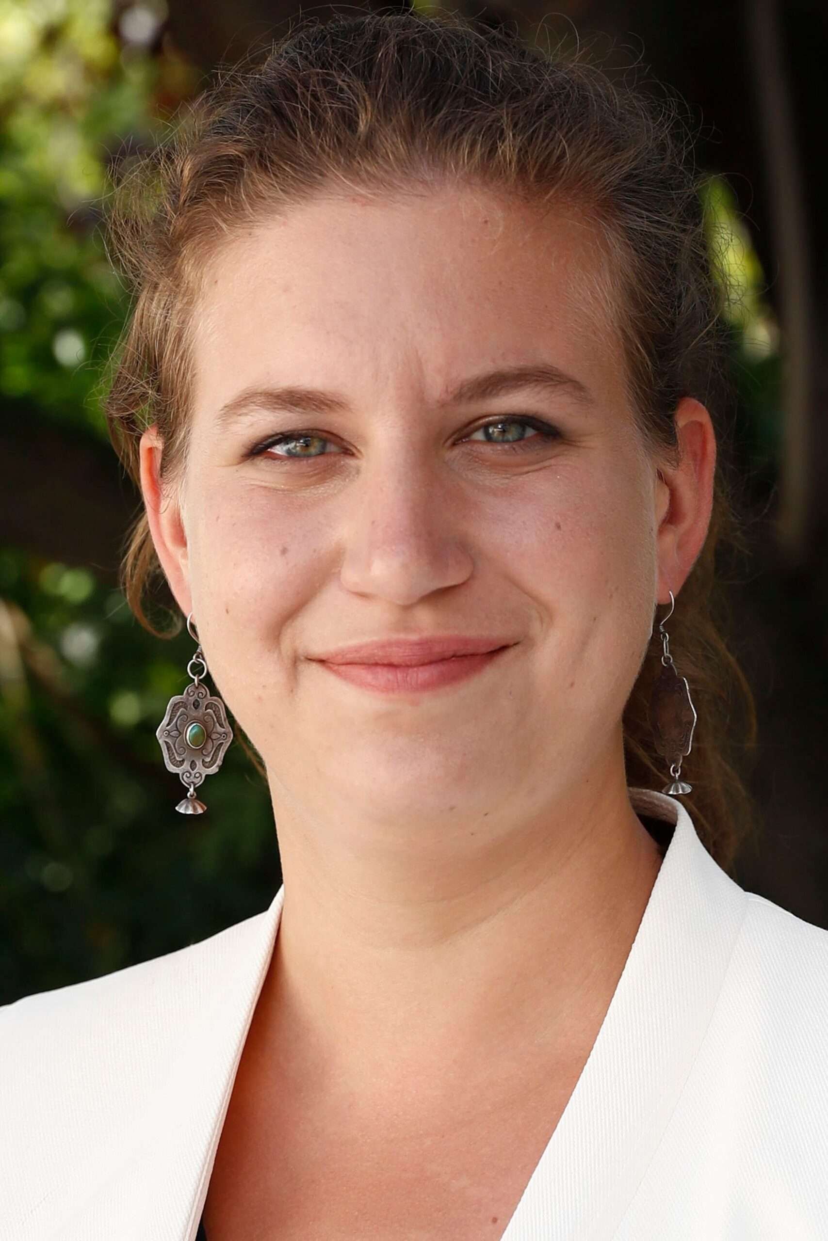 Mathilde Panot Compagnon La célébrité
