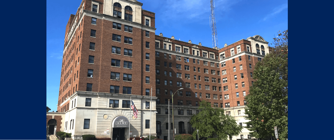 Exciting News for Residents of Alms Hill apartments! Legal Aid