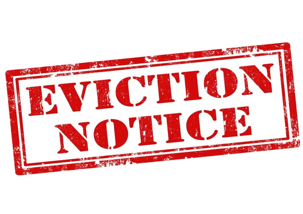 I am facing eviction what do I do? Legal Aid Society of Cleveland