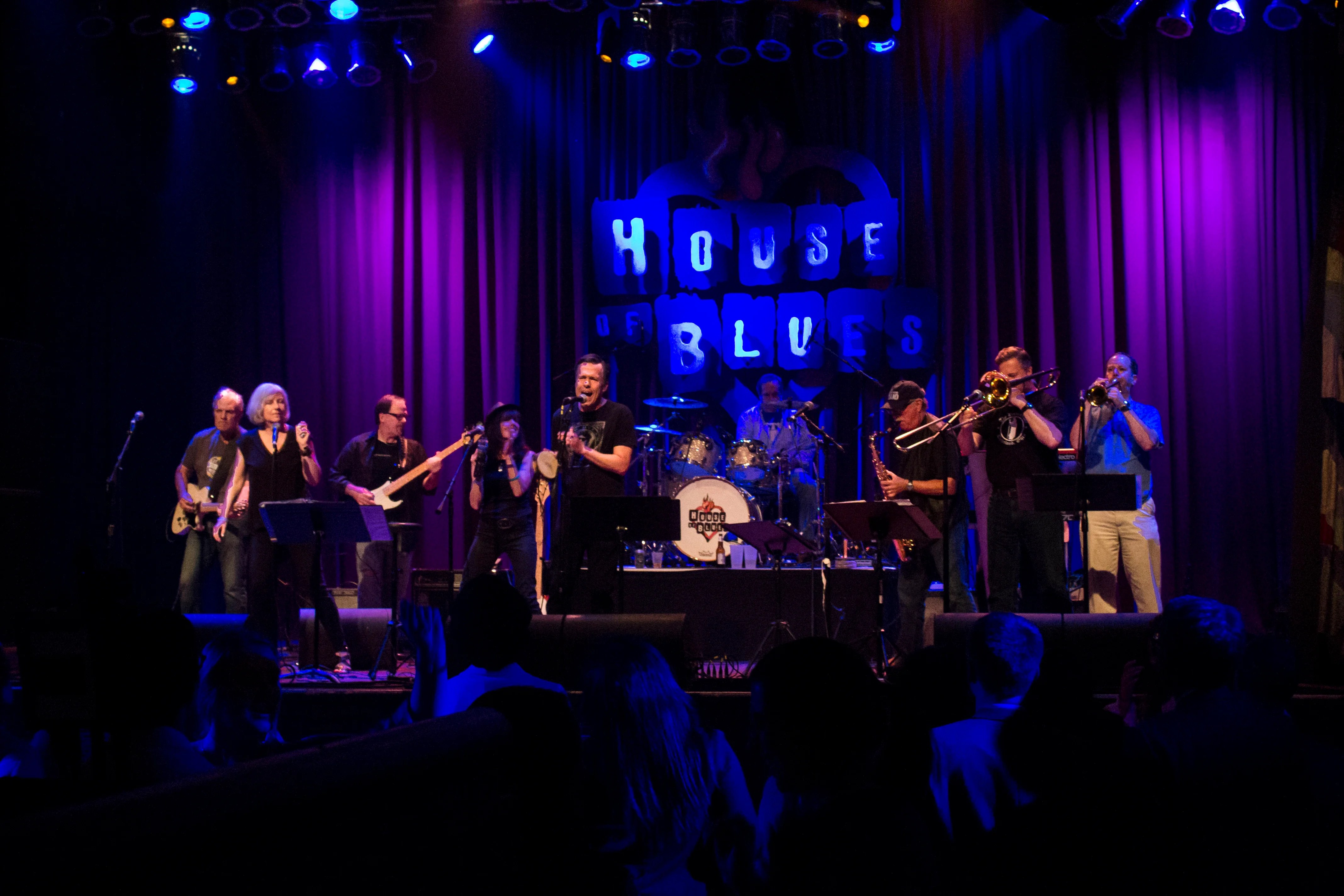 900 People Rock at Jam for Justice 2015 « Legal Aid Society of Cleveland