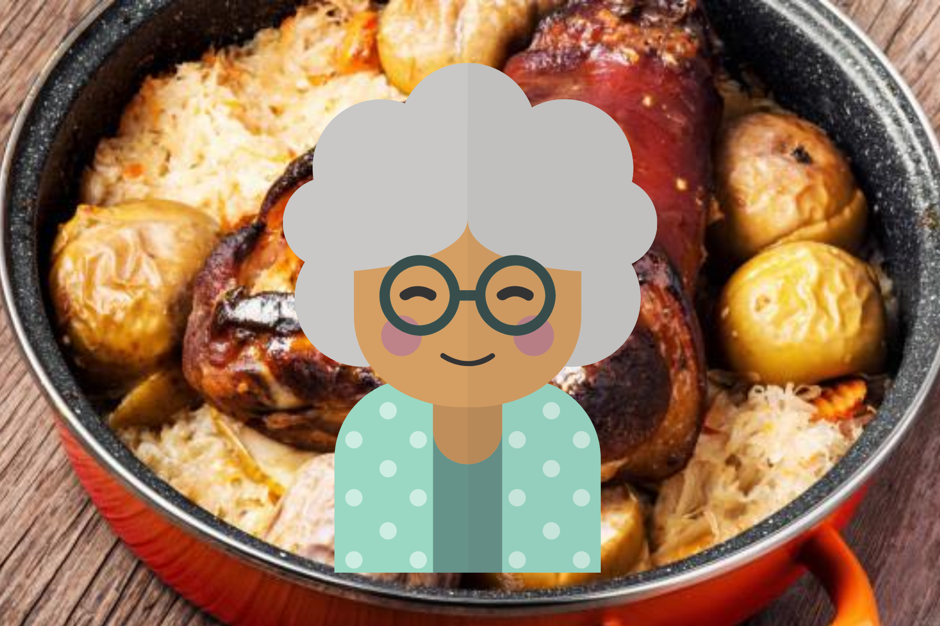 🥇 Codillo en olla express 🍗 toda la información y recetas de este plato