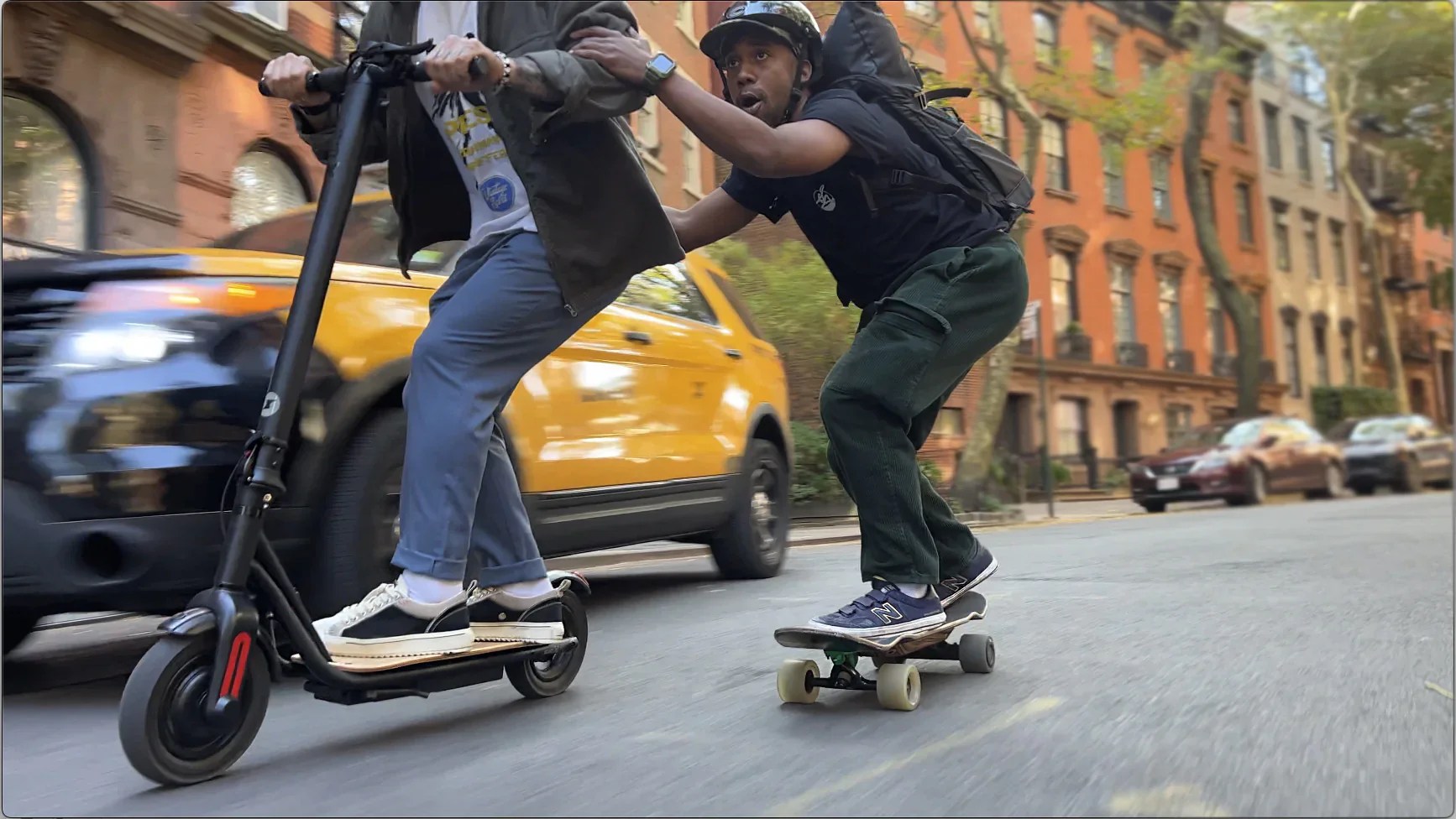 LASCOOTA | Adjustable Kids, Teens, and Adult Scooters – LaScoota