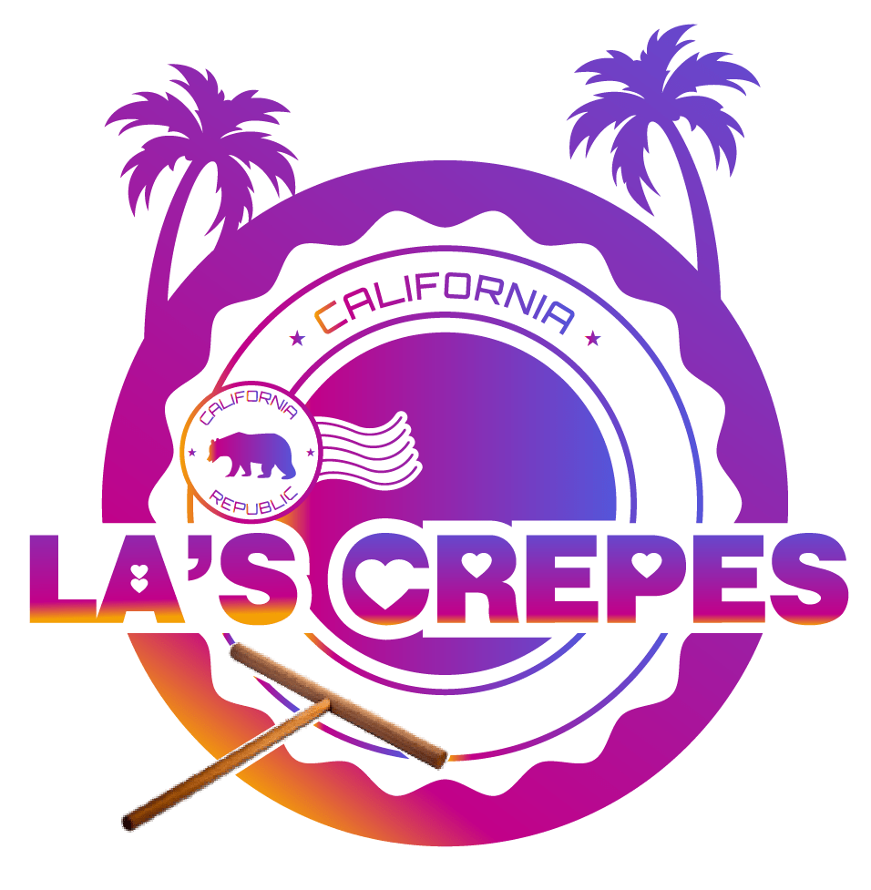 La's Crepes Home