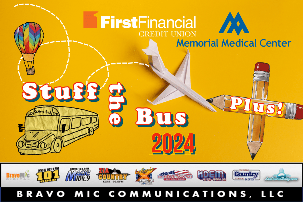 DACC TAKING DONATIONS OF SCHOOL SUPPLIES Las Cruces Today