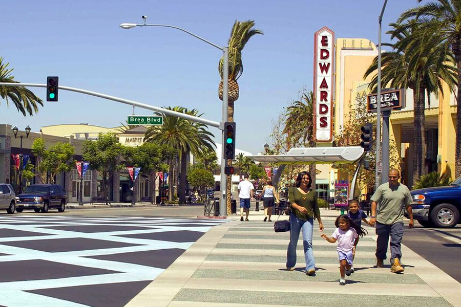 English School in California Los Angeles, Irvine, Rowland Heights LASC