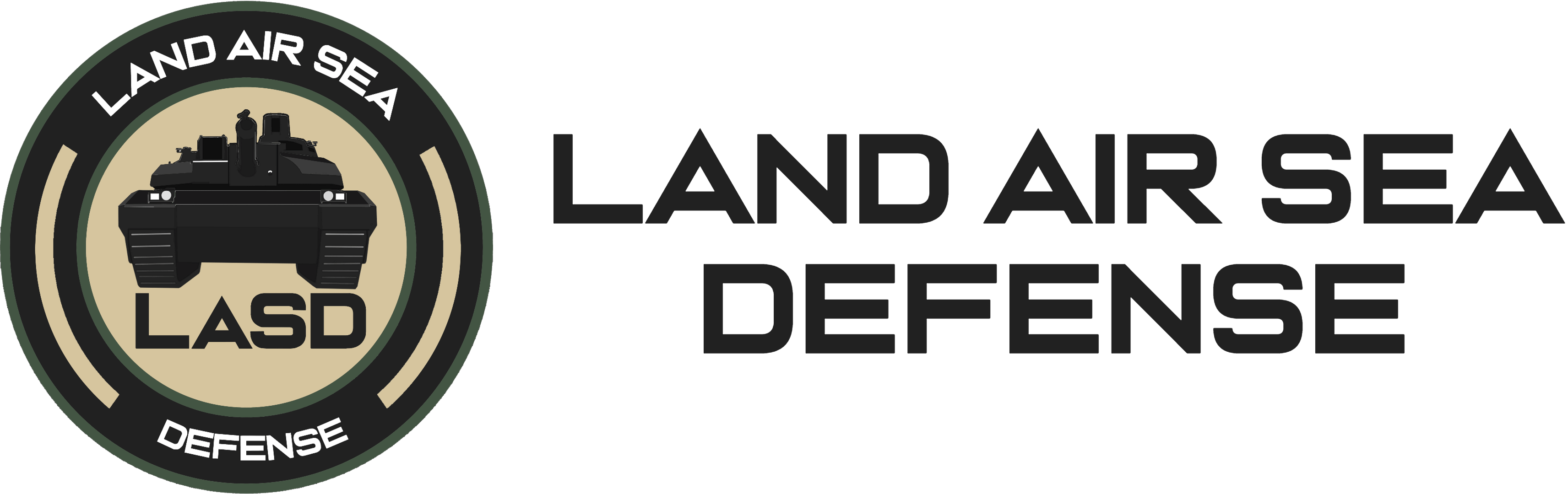 LASD Team Land Air Sea Defense
