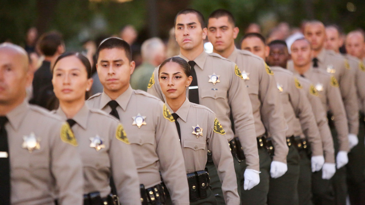 Search Results for “division” Los Angeles County Sheriff's Department